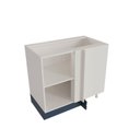 Ver mais imagens de Balcão de Canto Reto sem Tampo 1 Porta Arizona Cabecasa Madeiraoriginals