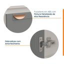 Ver imagem 4 de Balcão de Canto Reto sem Tampo 1 Porta Arizona Cabecasa Madeiraoriginals