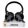 Fone Jbl Preto sem Fio Bluetooth Jb950 - 1