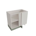 Ver imagem 7 de Balcão de Canto Reto sem Tampo 1 Porta Arizona Cabecasa Madeiraoriginals