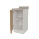 Ver imagem 6 de Balcão 1 Porta 40cm Arizona CabeCasa MadeiraOriginals