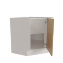 Ver imagem 6 de Balcão de Canto Oblíquo sem Tampo Arizona CabeCasa MadeiraOriginals