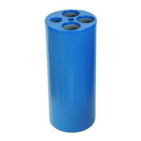 Dispensador De Copos Com 5 Tubos Água, Café E Palhetas