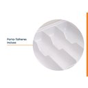 Ver imagem 6 de Balcão para Pia 120cm Arizona CabeCasa MadeiraOriginals