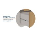 Ver imagem 4 de Balcão 2 Gavetões 80cm Arizona CabeCasa MadeiraOriginals