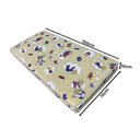 Ver imagem 3 de Colchão KENKO LIGHT Kenko Light Infantil D18 Liso 150x70