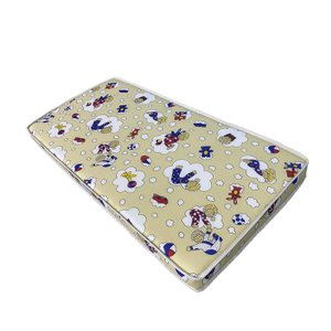 Colchão KENKO LIGHT Kenko Light Infantil D18 Liso 150x70