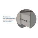 Ver imagem 5 de Balcão 2 Gavetões 80cm Arizona CabeCasa MadeiraOriginals