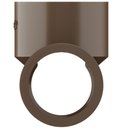 Ver imagem 3 de Te Curto 90° Soldável Rosca Central Lr Pvc Marrom Tubo Água Fria de 3/4x1/2” Polegadas 25x20mm