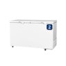 Freezer Horizontal Fricon Dupla Ação Hced 503l Branco 110v - 1