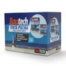 Tinta Piscina Poliuretano Bautech 4kg Tinta Piscina Poliuretano Bautech 3l Azul - 1