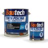 Tinta Piscina Poliuretano Bautech 4kg Tinta Piscina Poliuretano Bautech 3l Azul - 2