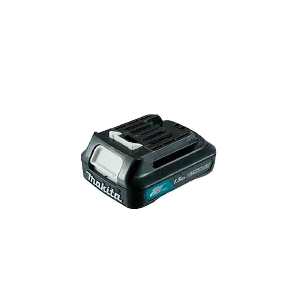 Martelete Rotativo 14mm 12V HR140DZ Makita | MadeiraMadeira