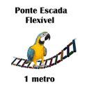Ver imagem 2 de Brinquedo Aves Escada Flexível toca casinha ponte papagaio