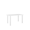 Ver imagem 5 de Conjunto Infantil com Mesa 75x50cm com 4 Cadeiras Laura