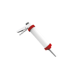 Máquina Ensacadeira para embutidos linguiça salsicha salame - 1