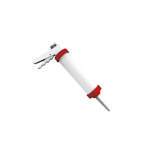 Máquina Ensacadeira para embutidos linguiça salsicha salame