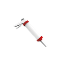 Ver imagem 1 de Máquina Ensacadeira para embutidos linguiça salsicha salame