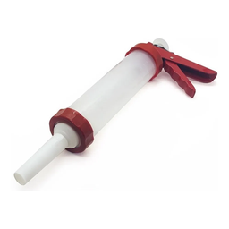 Máquina Ensacadeira para embutidos linguiça salsicha salame - 5