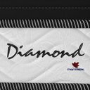 Ver mais imagens de Conjunto Cama Box Queen Diamond Euro 158x198x63cm Yescasa