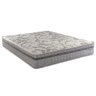 Colchão Queen Molas Ensacadas Masterpocket Floratta Euro Pillow (158x198x26) - Kappesberg - 1