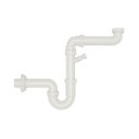 Ver imagem 1 de Sifão Simples para Pias e Cubas Tramontina em Polipropileno