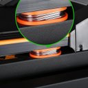 Ver imagem 4 de Esteira Elétrica Rtx815 Premium Evox Fitness - 110v