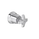 Ver imagem 1 de Acabamento de Registro Max 1/2 e 3/4 - Deca Deca Metais