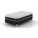 Ver imagem 1 de Cama Box Solteirão Sofisticato 1,08x1,98x0,65 Montreal