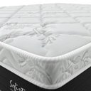 Ver imagem 7 de Cama Box Solteirão Sofisticato 1,08x1,98x0,65 Montreal