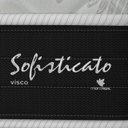 Ver mais imagens de Cama Box Solteirão Sofisticato 1,08x1,98x0,65 Montreal