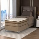 Ver imagem 5 de Cama Box Solteiro Dublin 0,88x1,88x0,61 Yescasa