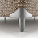 Ver imagem 4 de Cama Box Solteirão Dublin 1,08x1,98x0,61 Montreal