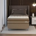 Ver imagem 6 de Cama Box Solteirão Dublin 1,08x1,98x0,61 Montreal