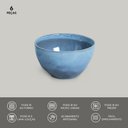 Ver imagem 2 de CONJUNTO C/ 6 BOWL ORGÂNICO BREEZE 558ml
