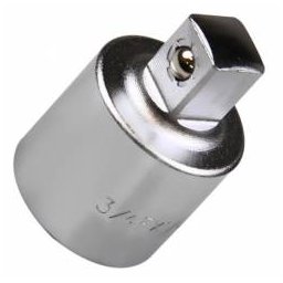 Adaptador Soquete 3/4x1/2Pol-King Tony-6814 - 1