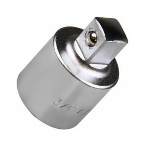 Adaptador Soquete 3/4x1/2Pol-King Tony-6814