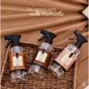 Ver imagem 2 de AGUA PERF. 500ML JASMIM BRANCO CLASSICA BACT/ANTIM