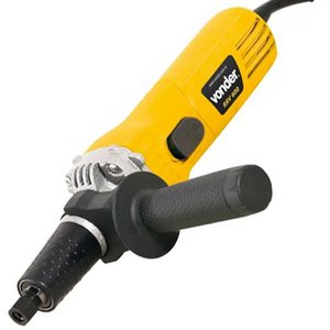 Retificadeira Reta 1/4" 127v Rrv414 Vonder