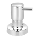 Ver imagem 2 de Kit 5 Acabamentos Registro Link Alavanca ½ Ou ¾ 100% Metal