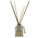 Ver imagem 3 de Aromatizador de Ambiente Macramê Madeira Sofisticada - 100ml