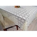 Ver imagem 1 de Toalha de Mesa Guipir 2,70m Pathy Arte & Tear