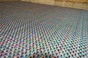 Ver imagem 5 de Passadeira Unique Kilim 4 Multi-B 066x120 cm