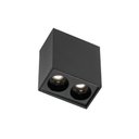 Ver imagem 1 de Spot de Sobrepor Nordecor Downlight Powerus Led Alto Irc 90 4w Bivolt