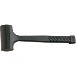 Martelo Borracha 50mm Antiretorno - 2