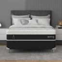 Ver imagem 6 de Conjunto Casal Sofisticato 1,38x1,88x0,65 Montreal