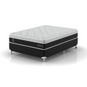 Ver imagem 1 de Conjunto Casal Sofisticato 1,38x1,88x0,65 Montreal