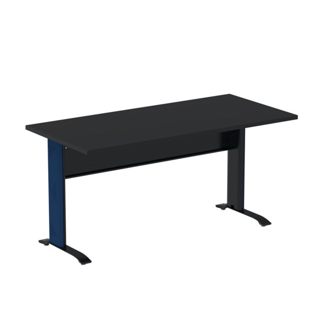 Escrivaninha em Madeira 170cm X 70cm Aretto - 2