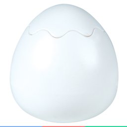 Brinquedo de Banho Infantil Para Bebê +6 Meses Bichinho de Banho Com Esguicho Chuveirinho Pinguim - 5