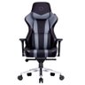 Cadeira Gamer Cooler Master Caliber X2 Ajustável - Preto/cinza - 2